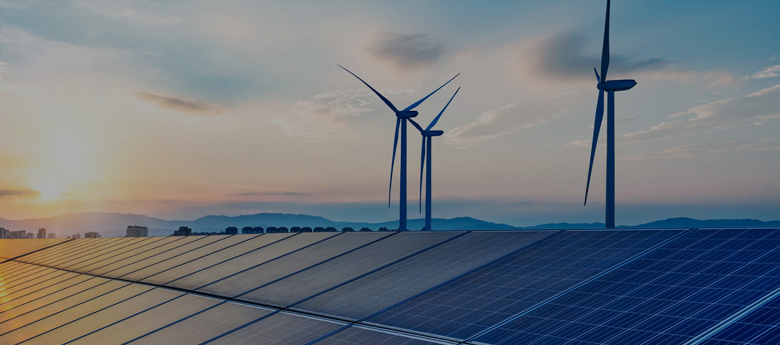 PV Power Station